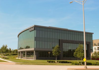 Office Building - Leawood KS