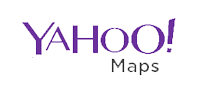 Yahoo Maps