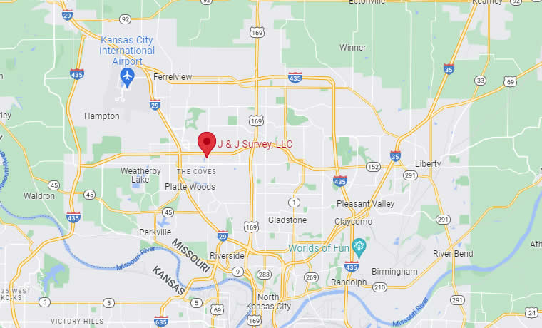 jandjsurvey-map-address J and J Survey map address